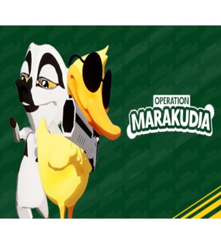 Operation Marakudja Steam Key GLOBAL